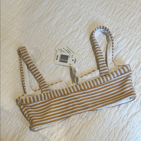 l*space swim bikini top - Picture 3 of 5